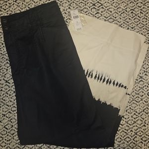 Anthropologie pants